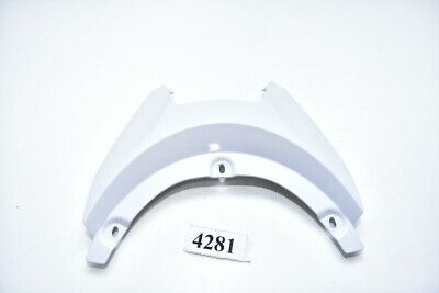 BMW R 1200R 2011-2014 Carena spate 46547727090 alb