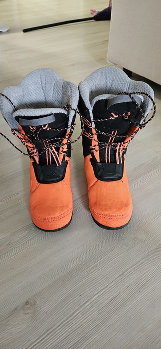 Сноуборд обувки Northwave Egde SL