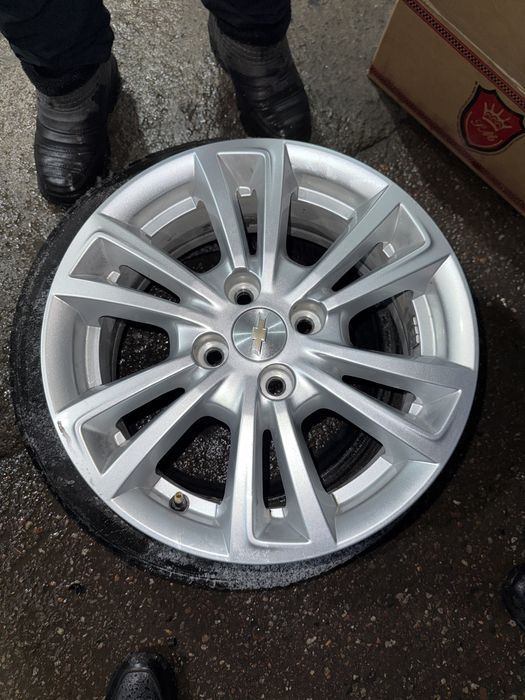 Кобалт диска идеал