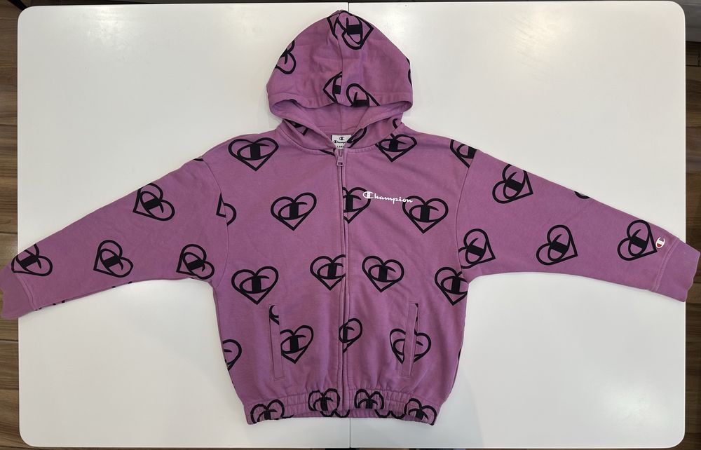 Спортен екип Champion