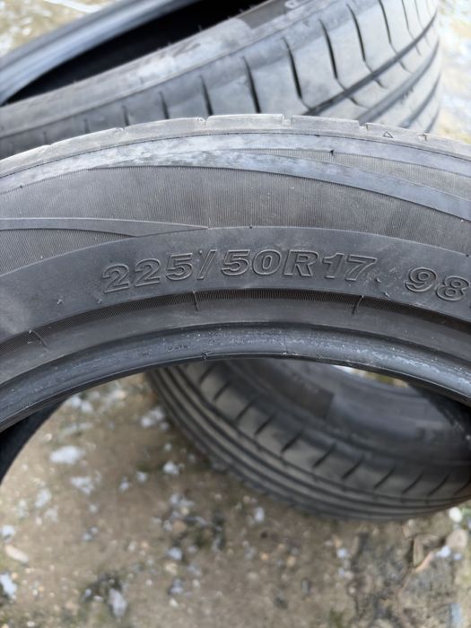 Летни гуми westlake 225/50/17
