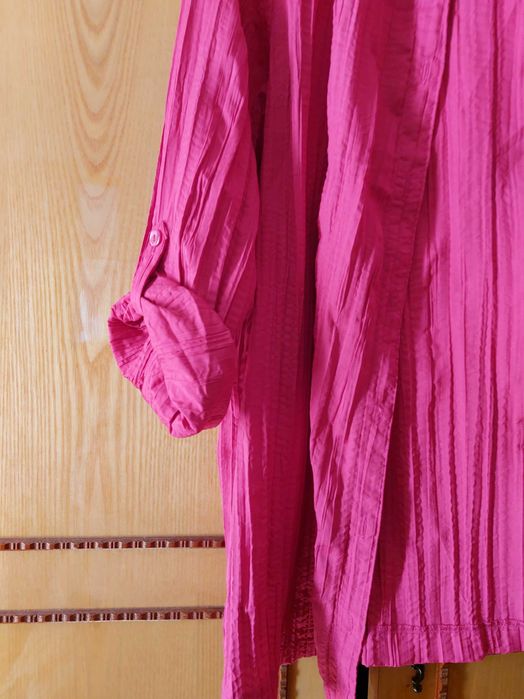 Camasa dama cu maneca lunga