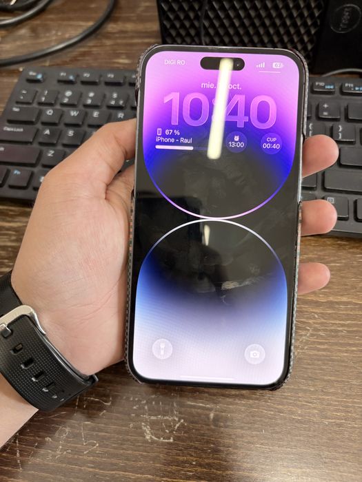 Iphone 14  pro Max