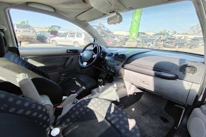 Piese Volkswagen VW Beetle 1999 1.9 TDI MT (90 hp)