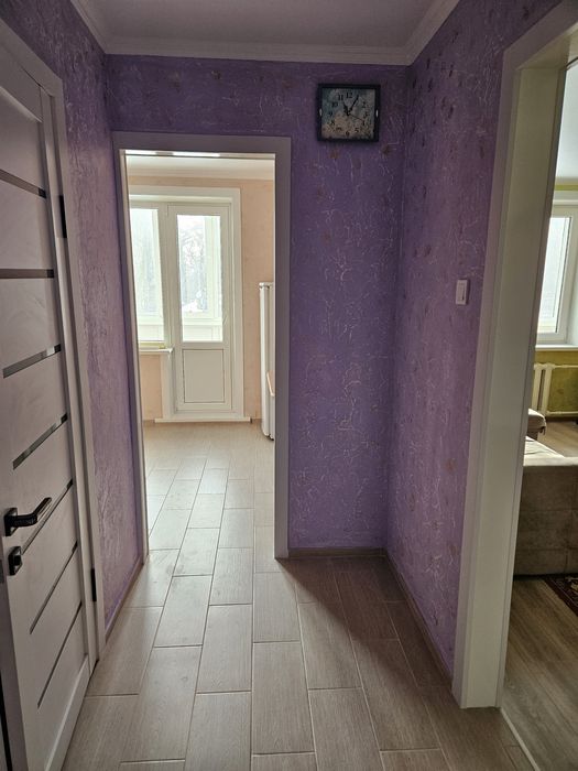 Сдам 1 ком квартиру район ДСР