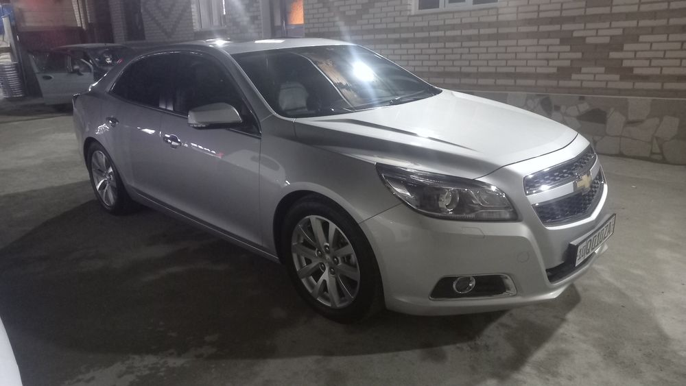 Малибу 1  срочна сотилади 3 позиция