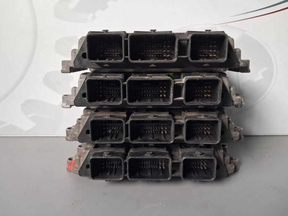 Компютър двигател Renault 1.9dci Laguna ,Megane Scenik 2004г. 200