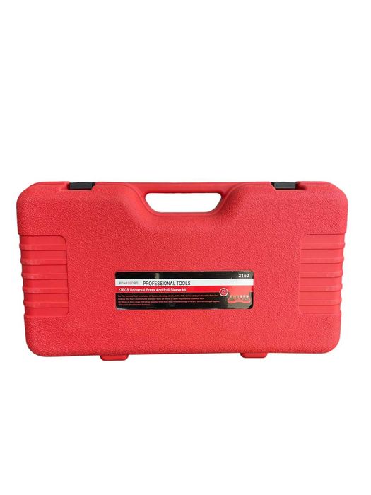 Комплект за монтаж и демонтаж на тампони и селенови втулки универсален