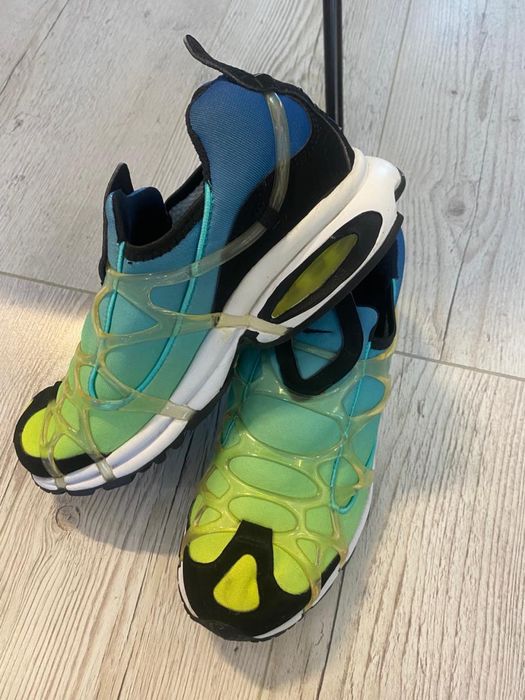 Кроссовки оригинал Nike, New Balance, Salomon