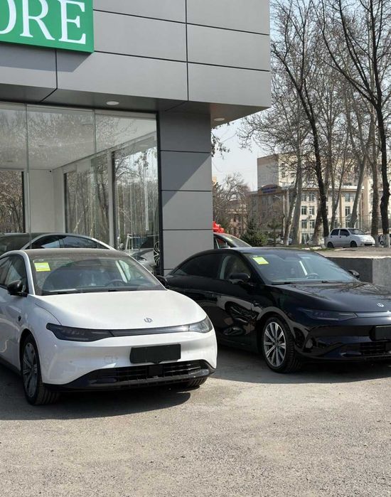 Leapmotor C01 elektor 2025 va 2026yil