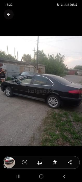 Продам автомобиль