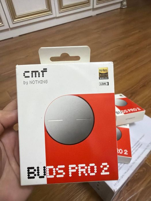 Buds Pro 2 NEW Orginal