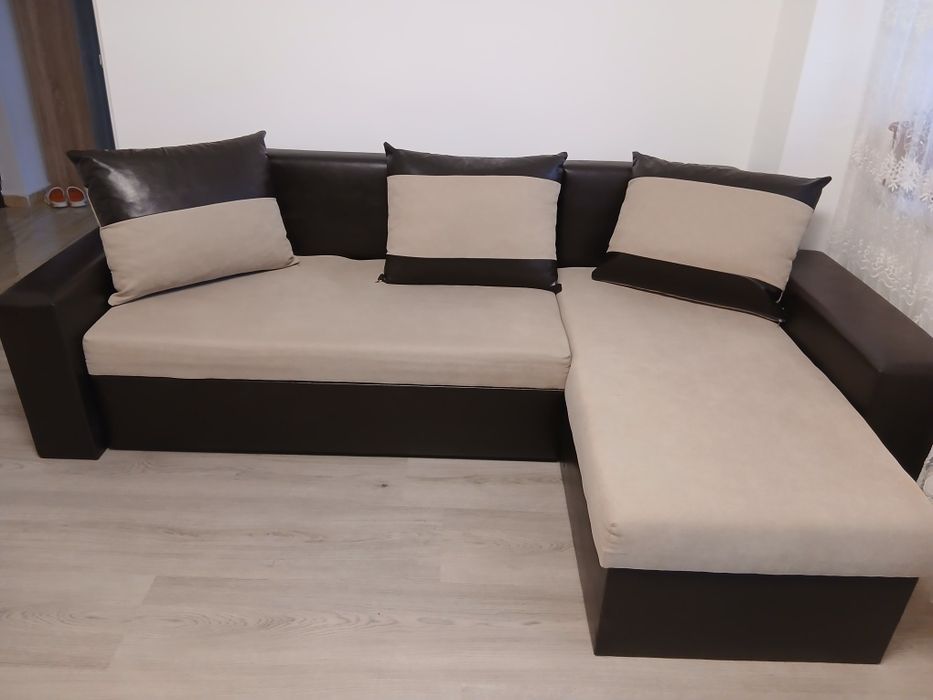 Vand coltar extensibil