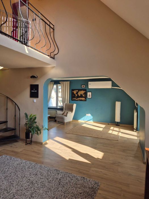 Продава се Тристаен апартамент в София, Редута - 109 кв.м за 1835 €/кв.м - Снимка #3