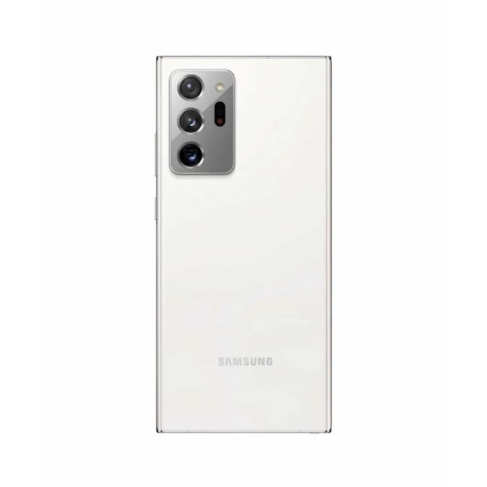 Смартфоны Samsung Note20 Ultra (N985) 256GB Mystic White