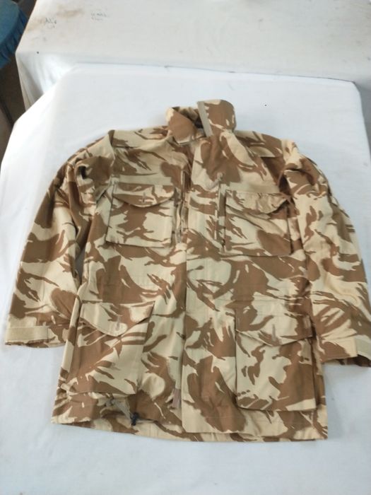 Bluză  camuflaj pescuit XL sau S , vânătoare,etc