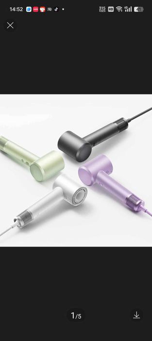 Продам, фены плойки, чайникийй Xiaomi