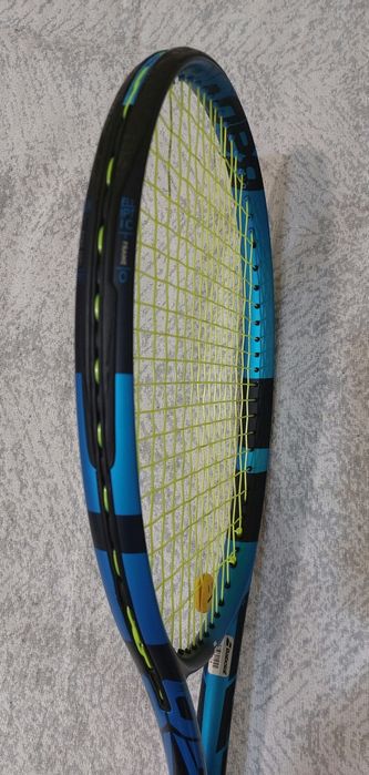 Babolat Pure Drive(+) Plus - 300 грама