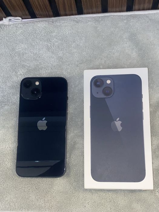 Айфон 13 128гб