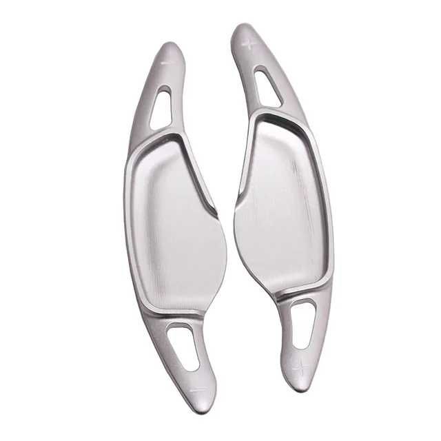 Set Extensii Padele Volan pentru BMW G20 G30 G31 G32 G12 G01 G02 G05 X