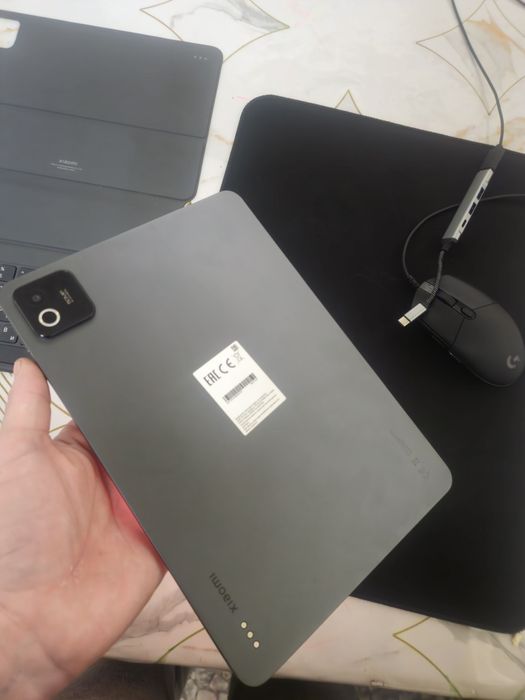 Планшет Xiomi PAD 8PRO