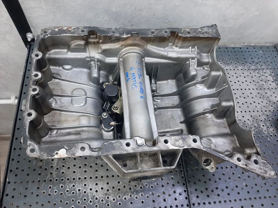 baie ulei 2.2 cdi  mercedes c-class w205 4 matic euro 6   a6510142802