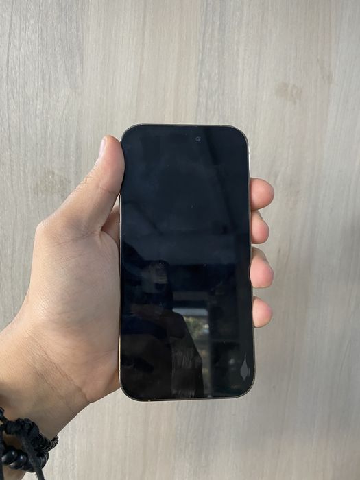 Apple Iphone 14 pro/ Baitime 0-0-24