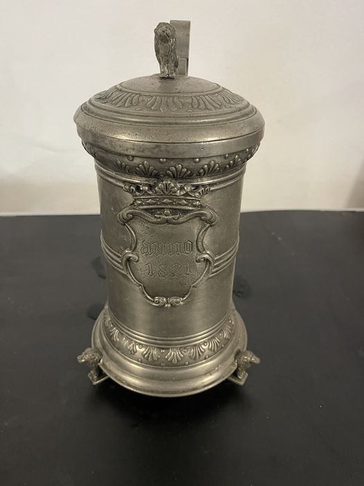 Halbă de bere imperială 1821