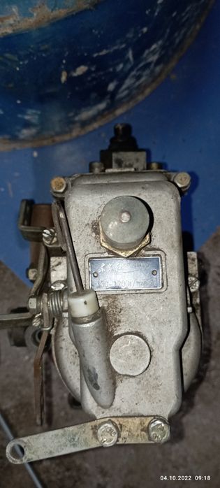 YTO трактор АПАРАТ