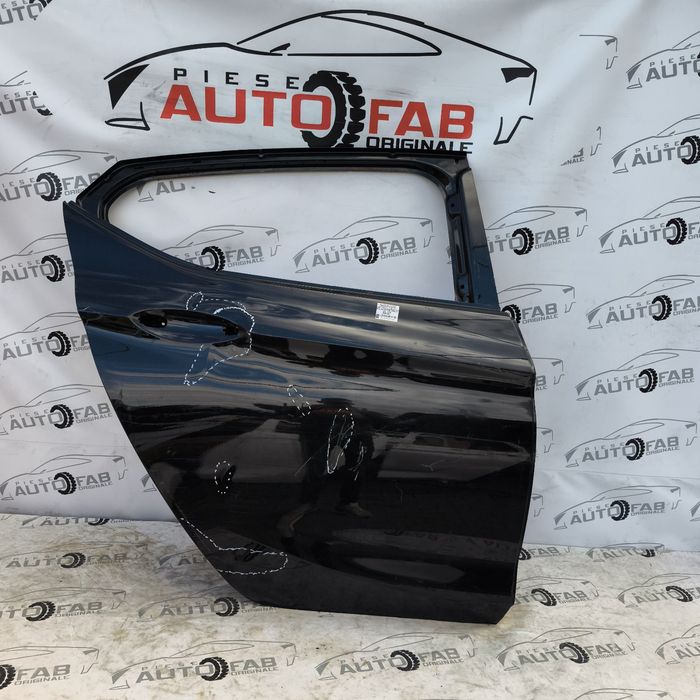 Usa dreapta spate Opel Astra K Hatchback an 2016-2017-2018-2019-2020