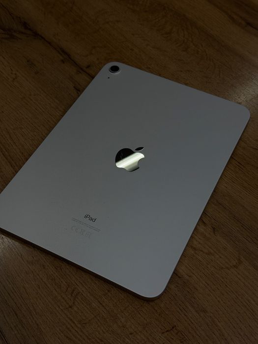 Apple ipad 10 поколеня