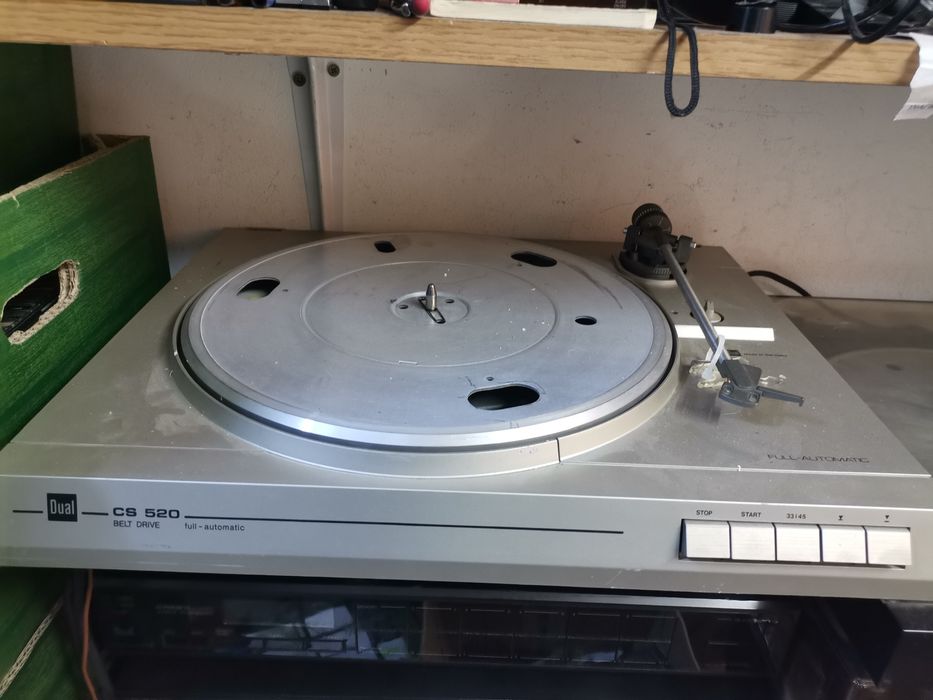 Pt piese sau restaurare