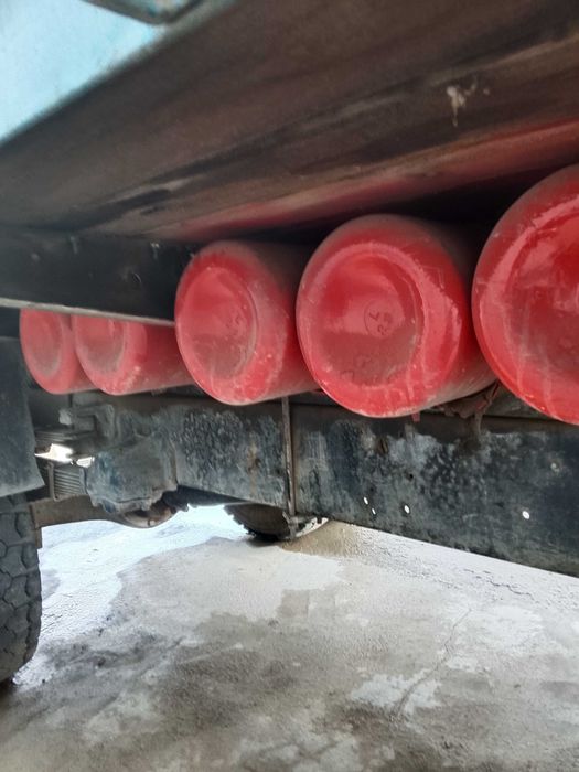 Газ 53 сотилади нахтга