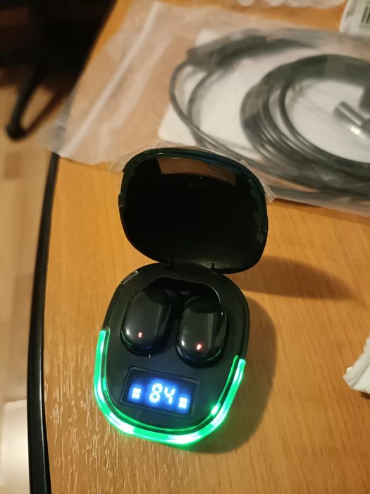 Casti telefon tv  Wireless  diferite  modele