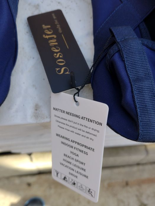 Cipici- papuci sport