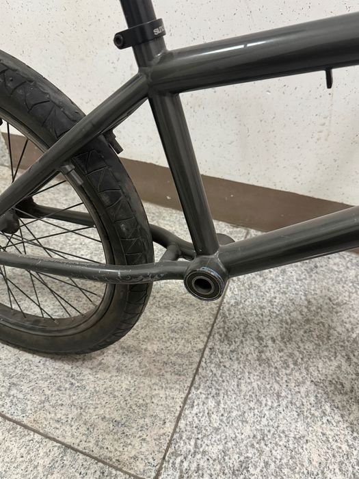 Продам BMX велосипед