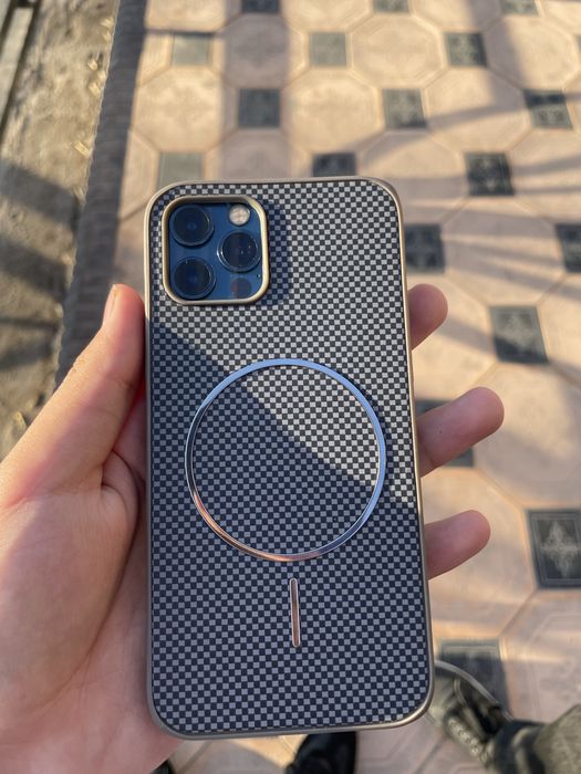 Iphone 12Pro 100% акб