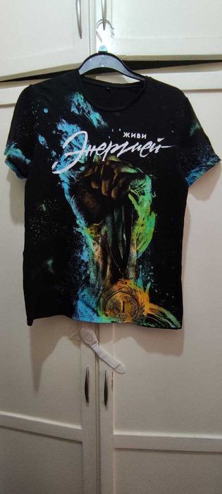 Брюки, футболки, майки женские 52-54 размер