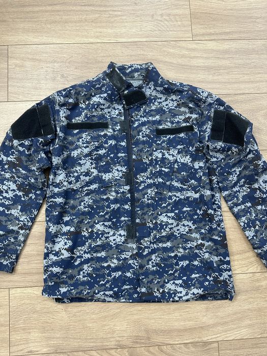 Комуфляжная форма