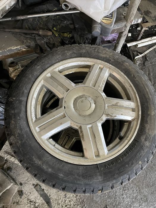 Продам торусы R15