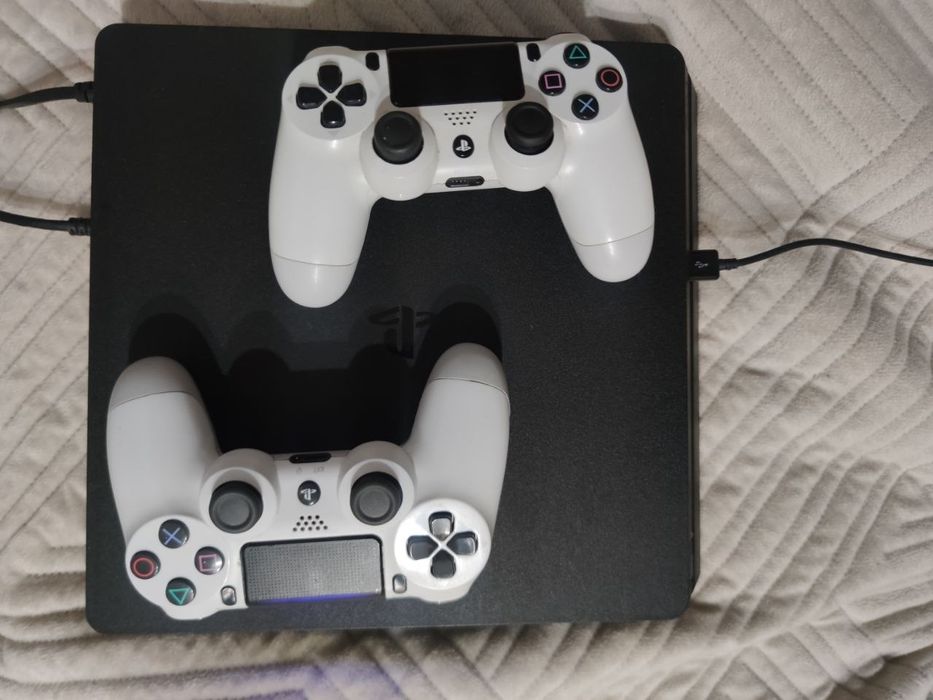 Пс4 PS4 slim 512gb