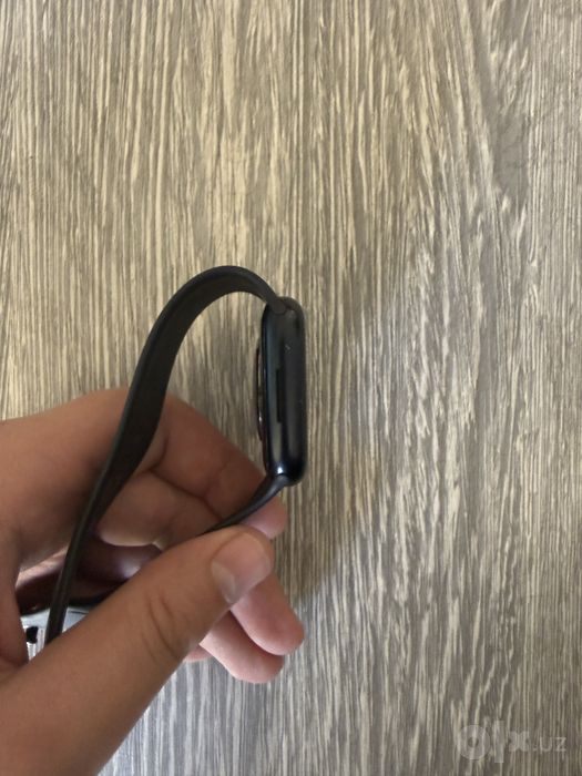 Iwatch 7 95 yomkost
