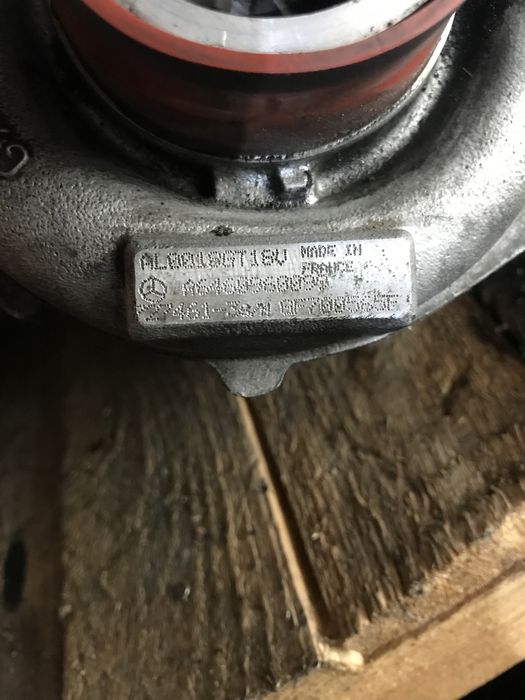 Турбо мерцедес ц200 в203 mercedes c 200 w203