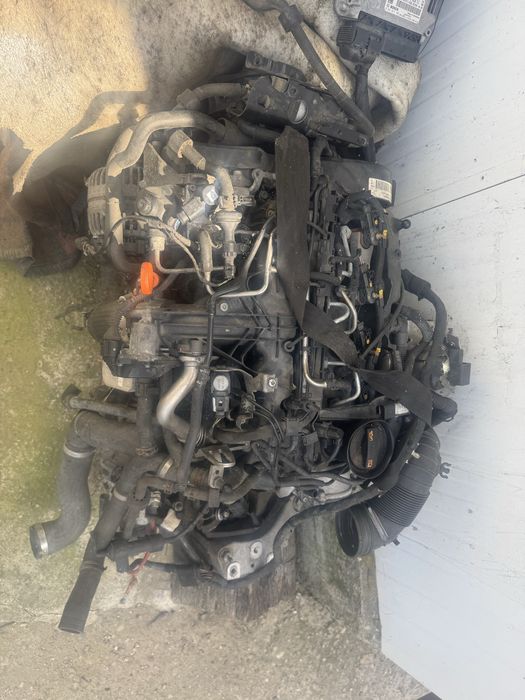 Vand motor CFHC touran ,leon,ibiza skoda
