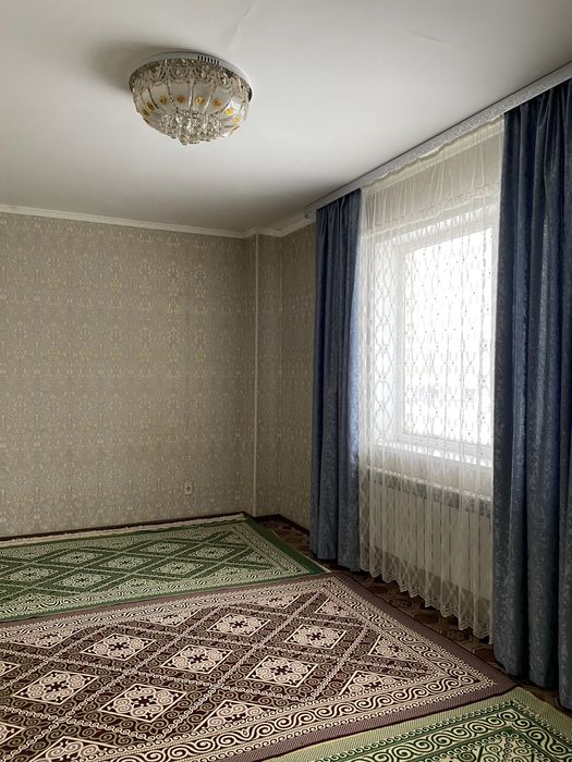 Кеңдаладан 3 бөлмелі пәтер сатылады.