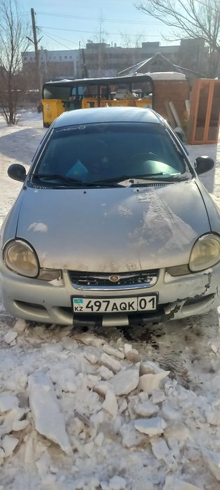 Продам авто крайслер неон