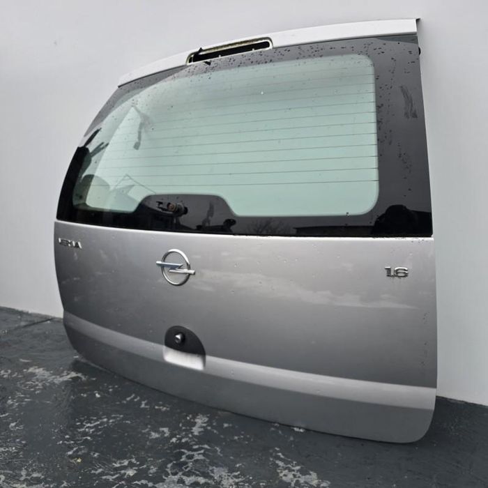 Haion complet z157 Opel Meriva A