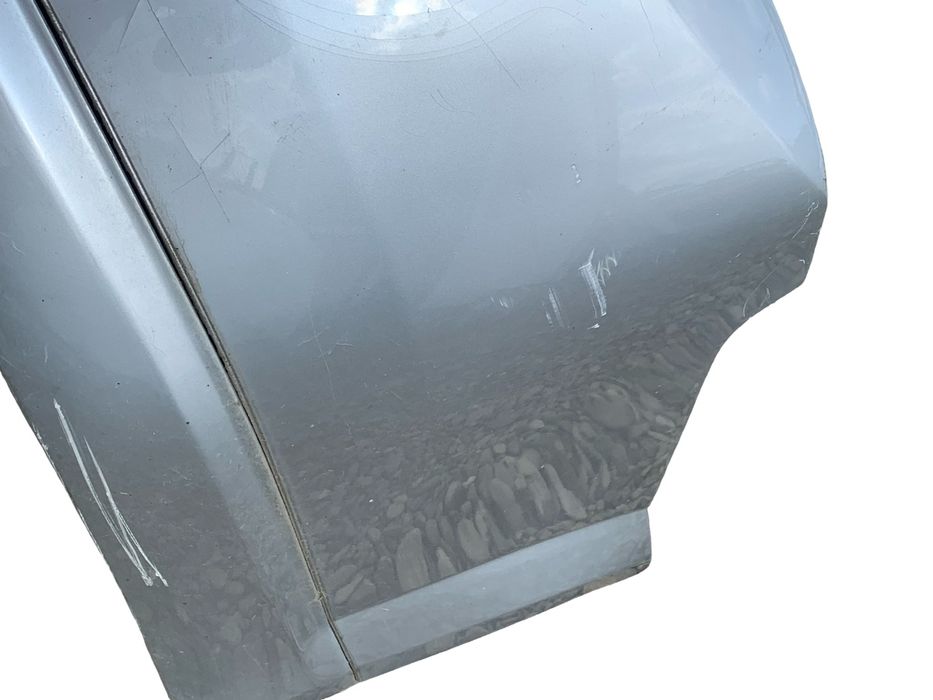 Bara Spate Opel Vectra C Berlina 2002 - 2009