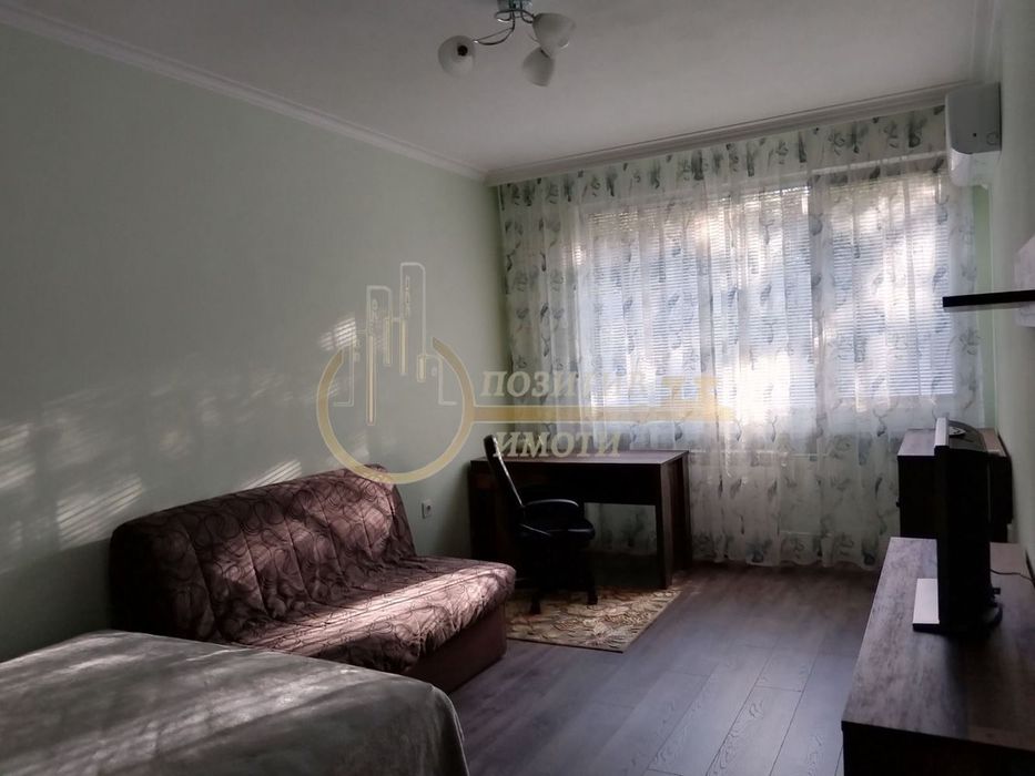 Дава се под наем Двустаен апартамент в София, Хиподрума - 62 кв.м за 750 € - Снимка #2