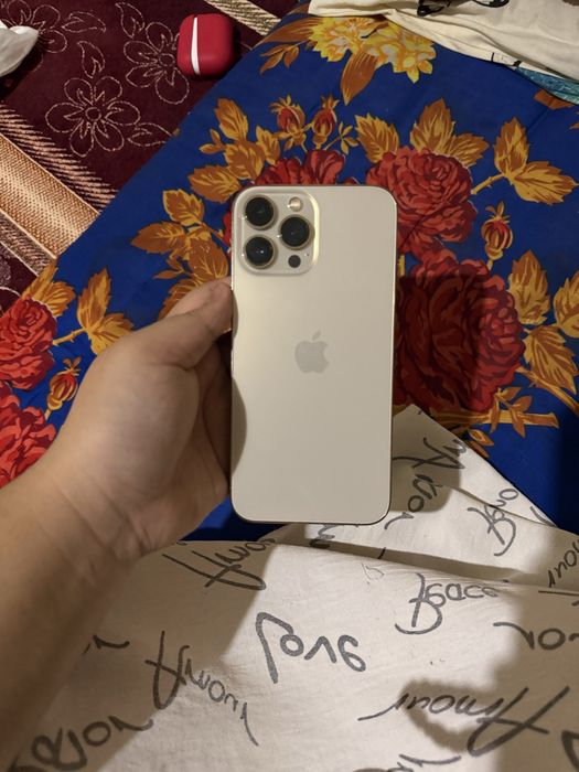 iPhone 13 Pro Max 128 GB | Gold